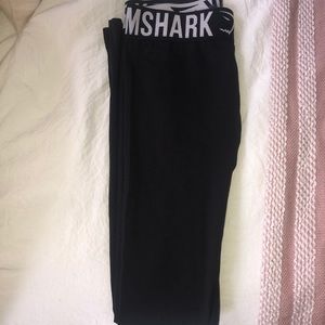 Gym Shark Fit Leggings